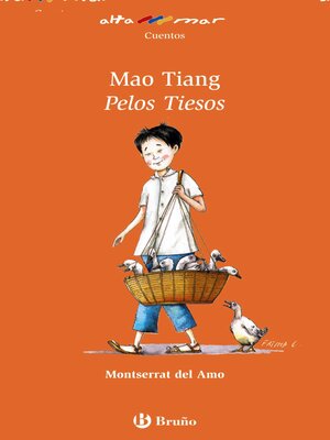 cover image of Mao Tiang, Pelos Tiesos